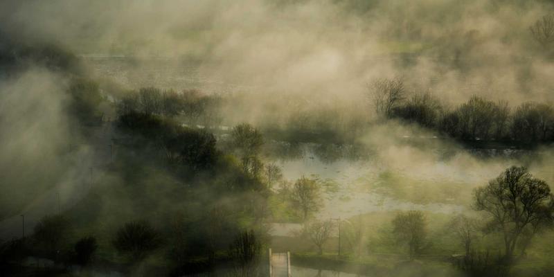 波西米亚风手工艺术疗愈：千纸秀折纸疗法在社区心理健康的创意实践